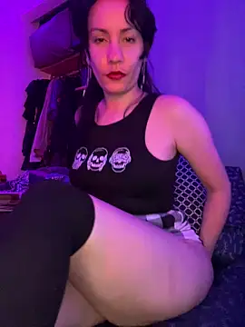 Nina-Chick777 online show from June 15, 2026, 2:34 am