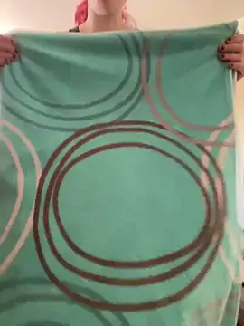 Nina-Chick777 online show from March 16, 2025, 6:12 pm