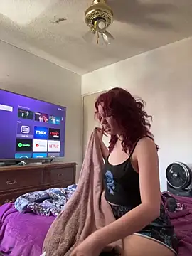 Nina-Chick777 online show from March 14, 2025, 6:39 pm