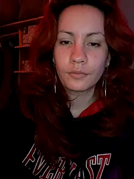 Nina-Chick777 online show from October 5, 2025, 6:26 am