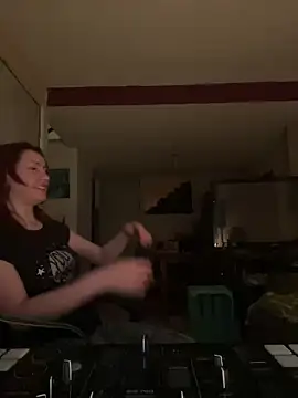 Nina-Chick777 online show from March 1, 2025, 8:45 am