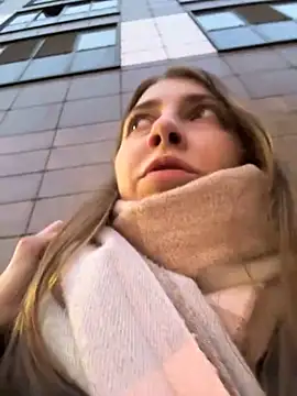 Sunny   Bunny online show from March 22, 2025, 4:37 pm