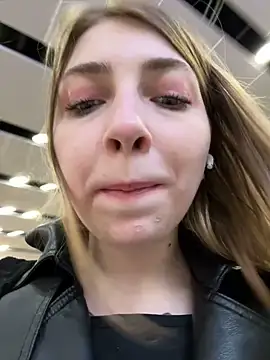 Sunny   Bunny online show from March 2, 2025, 5:09 pm