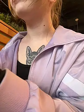 Sunny   Bunny online show from July 7, 2026, 1:03 pm