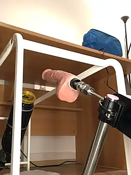 Inseminator69 online show from February 18, 2026, 6:22 am