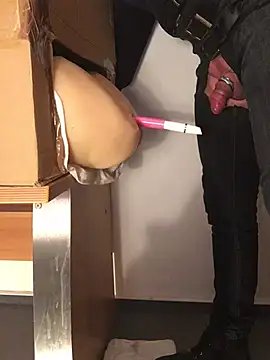 Inseminator69 online show from March 13, 2025, 12:02 pm