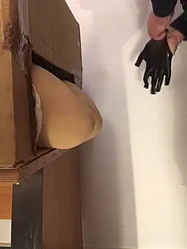 Inseminator69 online show from March 15, 2025, 10:24 am