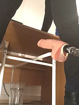 Inseminator69 online show from February 11, 2026, 6:24 am