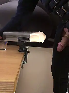 Inseminator69 online show from February 27, 2025, 3:59 pm