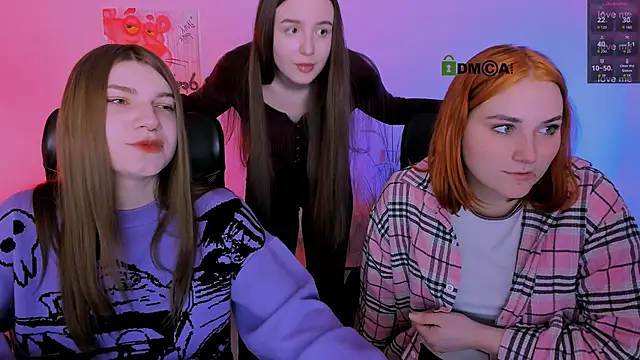 pure radiance1 online show from February 7, 2026, 10:23 am