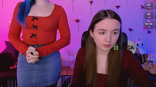 pure radiance1 online show from March 14, 2026, 9:48 am