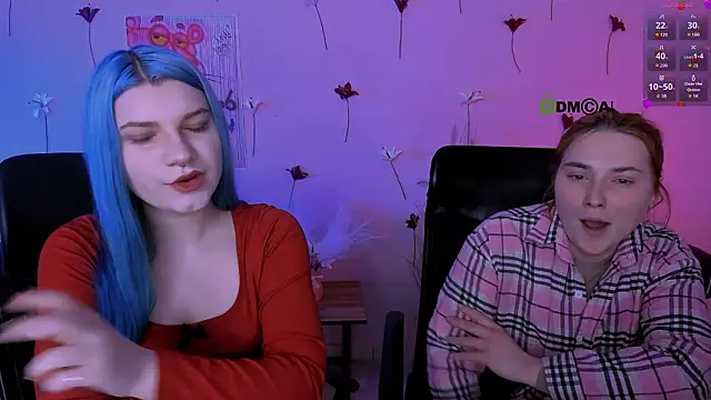 pure radiance1 online show from March 23, 2026, 9:53 am