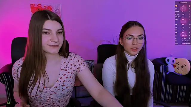 pure radiance1 online show from November 27, 2025, 10:16 am