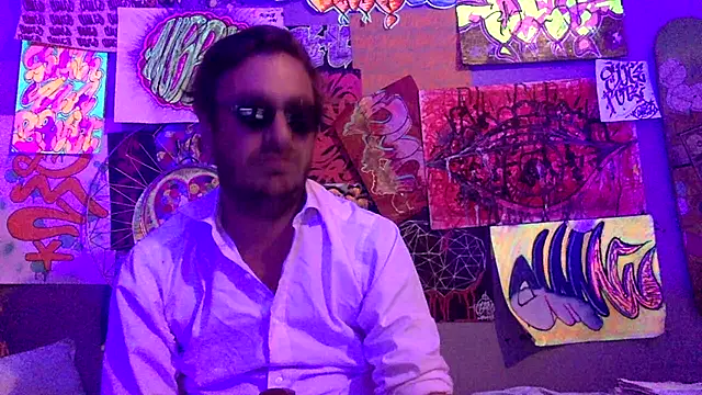 Snapshot of 3615_ULLA chatting on May 10, 2026, 2:30 pm 3615 ULLA online show from May 10, 2026, 2:30 pm