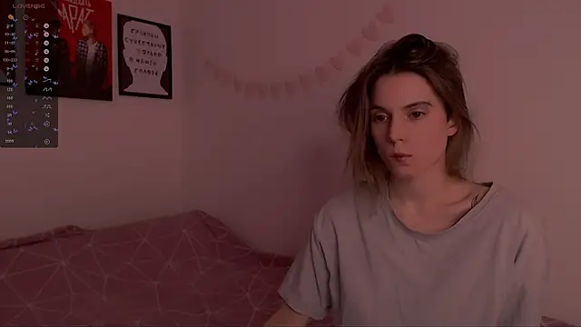  ni kiss online show from December 3, 2024, 11:40 pm