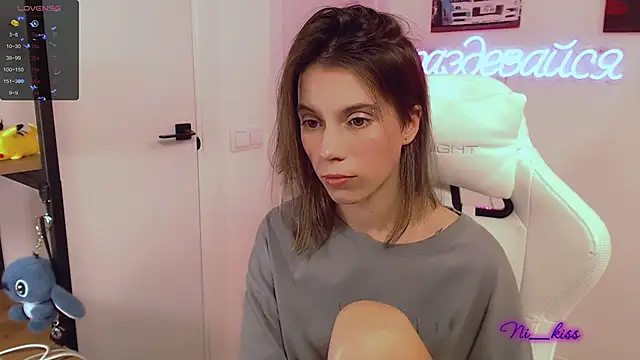  ni kiss online show from September 10, 2025, 7:13 pm