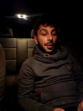 Iulianmarius12 online show from February 24, 2026, 10:54 pm