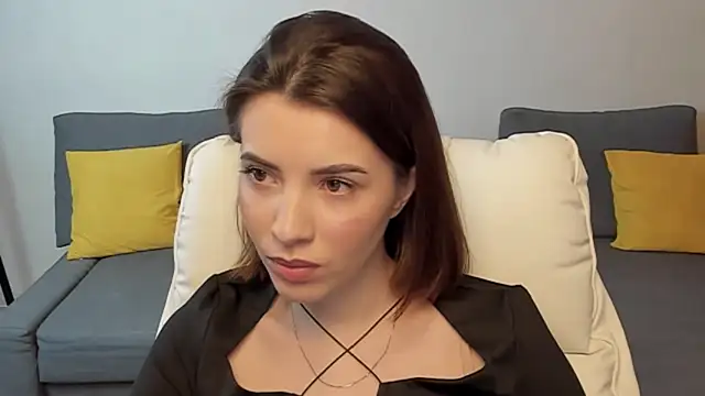 Anita Robby online show from October 7, 2025, 11:22 am