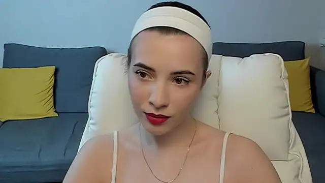 Anita Robby online show from November 29, 2025, 11:10 am