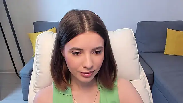 Anita Robby online show from July 19, 2026, 12:46 pm
