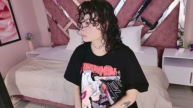 Snapshot of KatherineGomez chatting on March 9, 2026, 2:15 am KatherineGomez online show from March 9, 2026, 2:15 am