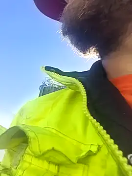 Ozomitro online show from October 13, 2025, 11:12 am