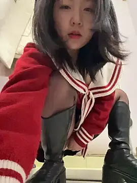 Xixi-Gala online show from December 30, 2024, 6:09 am