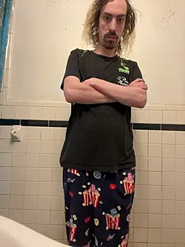 tallnerdyguy online show from May 11, 2026, 9:23 pm