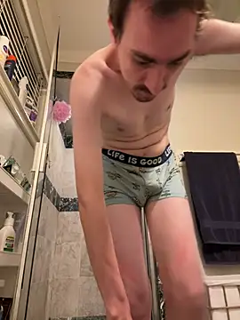 tallnerdyguy online show from July 27, 2026, 4:08 am