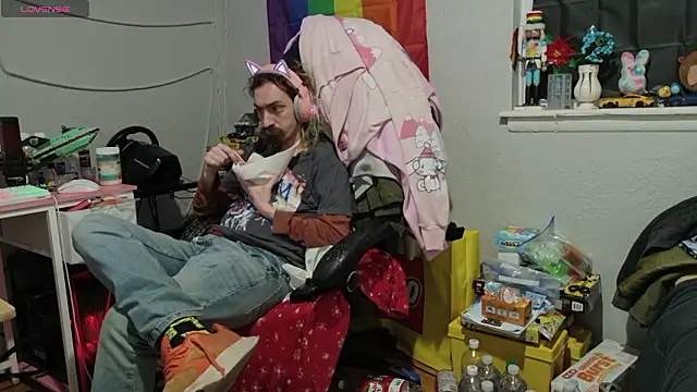 tallnerdyguy online show from March 17, 2026, 1:41 am