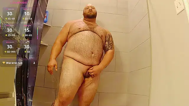 Snapshot of Strong_Bear89 chatting on March 18, 2026, 4:52 pm Strong Bear89 online show from March 18, 2026, 4:52 pm