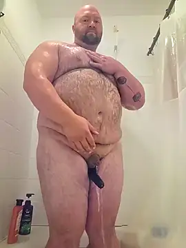 Snapshot of Strong_Bear89 chatting on February 9, 2025, 4:07 pm Strong Bear89 online show from February 9, 2025, 4:07 pm