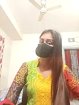 Tisha-01 online show from March 21, 2026, 7:42 am