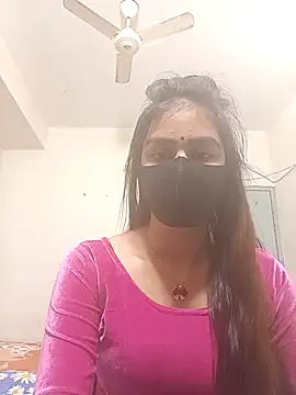 Tisha-01 online show from February 9, 2026, 2:42 am