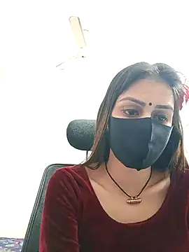 Tisha-01 online show from November 25, 2025, 4:29 pm