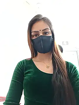 Tisha-01 online show from January 14, 2026, 2:48 am