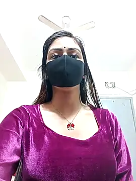 Tisha-01 online show from February 16, 2026, 3:49 am