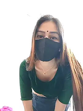 Tisha-01 online show from January 17, 2026, 1:53 am