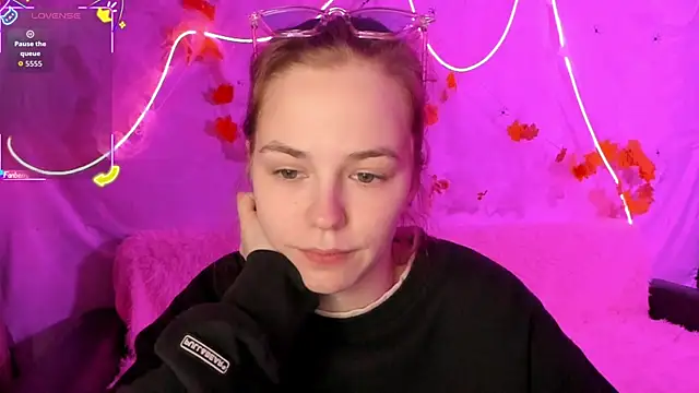 Fox Lisa online show from November 12, 2025, 7:29 pm