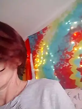 ivylee31 online show from February 27, 2026, 9:36 pm