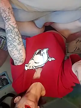 ivylee31 online show from March 12, 2026, 10:47 pm