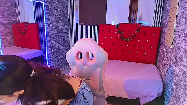 maribelsex303av online show from November 10, 2025, 12:21 pm