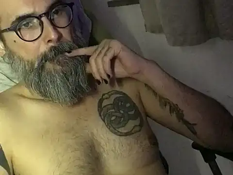 inkjohnrj online show from October 26, 2025, 2:23 am