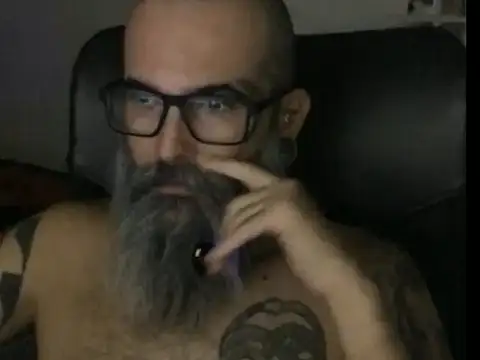 inkjohnrj online show from April 4, 2026, 2:29 am