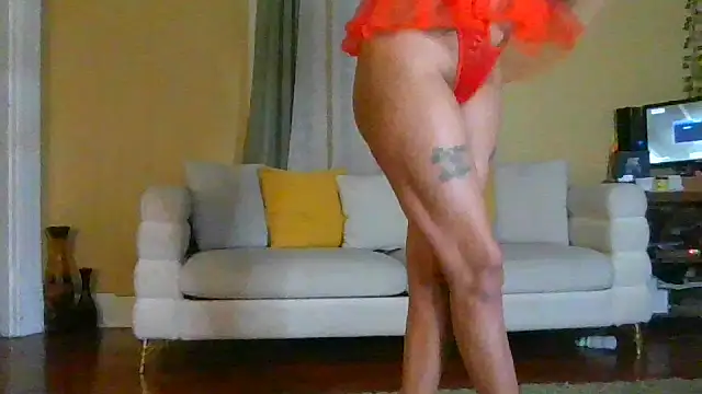 SexGoddessfinest online show from January 7, 2026, 4:17 am