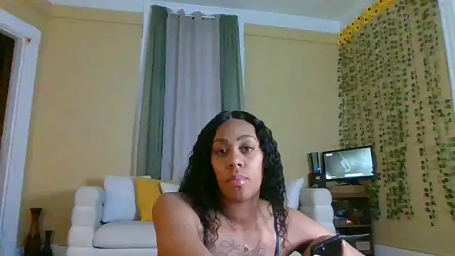 SexGoddessfinest online show from February 4, 2026, 6:30 am