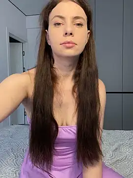 CurlyLara online show from September 9, 2025, 9:19 am