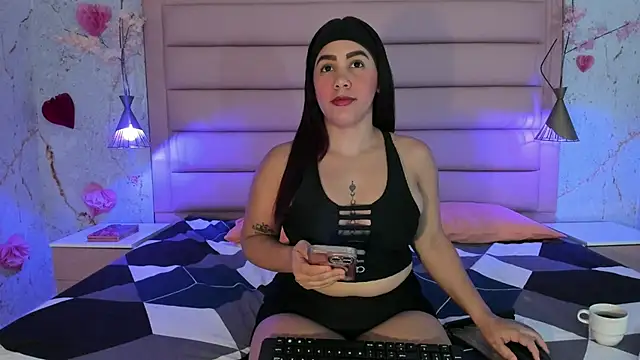 shaidyscott online show from July 26, 2026, 3:24 am