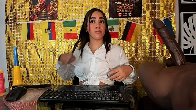 shaidyscott online show from June 19, 2026, 1:00 am