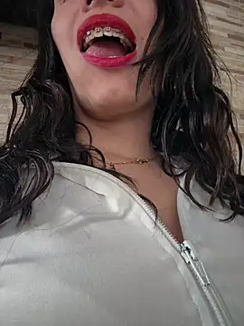 Alysson-- online show from June 30, 2026, 2:06 pm